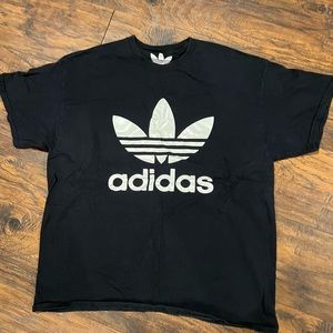 2/$10, 3/$15, 5/$25 Mens XL Adidas Tee